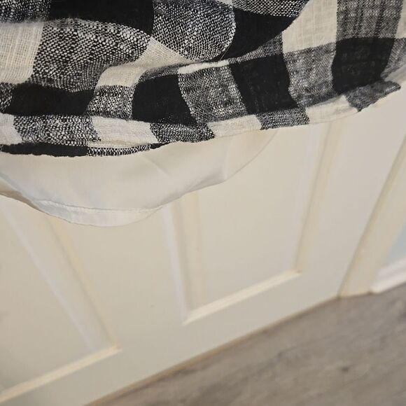 Corey Lynn Calter Black and White Dress - Picture 6 of 10